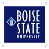 Boise State University logo