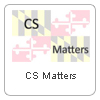 CS Matters logo