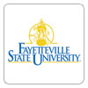 Fayetteville State University logo