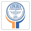 Lincoln University logo