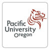 Pacific University logo