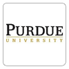 Purdue University logo